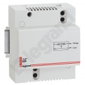 AUTOMATYKA DOMOWA MODUŁOWY FILTR WEJŚCIOWY 63-A230V