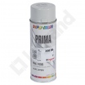 FARBA W AEROZOLU RAL 7035