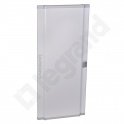 DRZWI PROFILOWANE METALOWE WYS. 1200