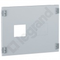 OSŁONA METALOWA DPX 250-630 PIONOWA