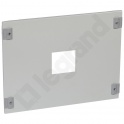 OSŁONA METALOWA DPX 250-630 CENTRALNA