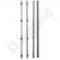 XL3 4000 PROFILE KONSTRUKCYJNE
