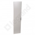 DRZWI PŁASKIE METALOWE 1800 X 475