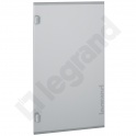 DRZWI METALOWE 1000 X 600 IP55