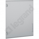 DRZWI METALOWE 1000 X 850 IP55