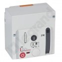 NAPĘD SILNIKOWY DO DPX 400-630 48 V