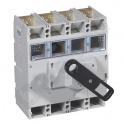 ROZŁĄCZNIK DPX-IS 1600 4P 1250 A WYZ.
