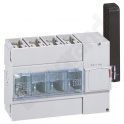 ROZŁĄCZNIK DPX-IS 250 4P 100 A BOCZ. PRAW. WYZ