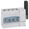 ROZŁĄCZNIK DPX-IS 250 4P 160 A BOCZ. PRAW. WYZ