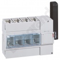 ROZŁĄCZNIK DPX-IS 250 4P 250 A BOCZ. PRAW. WYZ