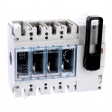 ROZŁĄCZNIK DPX-IS 630 3P 400 A WYZWALACZ FRONTOWY