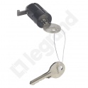 ZAMKNIĘCIE RONIS DPX-IS 630_800