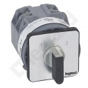 PRZEŁĄCZNIK KRZYWKOWY 0-1-2 PR40 50 A 2P