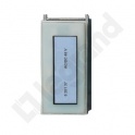 Wyzwalacz podnapięciowy DMX³ 1600 48V AC/DC