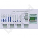 OPCJA KOMUNIK DO WYZWALACZA ELEKTRONICZNEGO DMX3