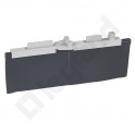 DMX3 PRZEGRODA IZOLOWANA DLA  DMX3 2500. 3P