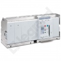 DMX3-L 6300 ICU 100 KA. IN 6300 A. 4P. WYSUWNE