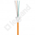 UNIWERSALNY KABEL ŚWIATŁOWODOWY 6XOM2 ŚCISŁA TUBA