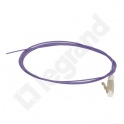PIGTAIL LC 50-125