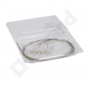 PIGTAIL 6XLC-PC 50-125