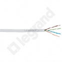 LCS KABEL TRANSMISYJNY U_UTP KAT.5E PVC