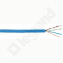 LCS KABEL TRANSMISYJNY U_UTP KAT.6 LSOH