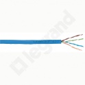 LCS KABEL TRANSMISYJNY F_UTP KAT.6 LSOH