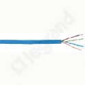 LCS KABEL TRANSMISYJNY SF_UTP KAT.6 LSOH