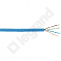 LCS KABEL TRANSMISYJNY F_UTP KAT.6 PVC