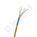 LCS KABEL 6A F_UTP LSOH 500M