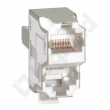 DUBLER 1X2RJ45 TV KOMP