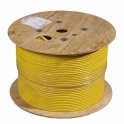 LCS KABEL KAT. 6A U_UTP LS0H 500M