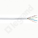 LCS KABEL FTP KAT.5E PVC 500M
