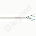 LCS KABEL TRANSMISYJNY U_UTP KAT. 5E LS0H 500M