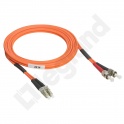 LCS KABEL KROSOWY SC_SC - 1M DUPLEX