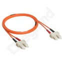 LCS KABEL KROSOWY SC_SC - 2M DUPLEX