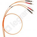 LCS KABEL KROSOWY ST_ST - 2M DUPLEX