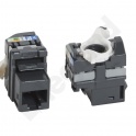 KEYSTONE: GNIAZDO RJ 45 KAT. 5E UTP