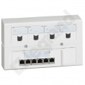 PANEL NIEWYPOSAŻONY 16 MOD M45