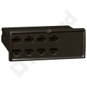 LCS MODUŁ PANELOWY SWITCH CU 10-100