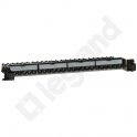 LCS PANEL 1 U 24XRJ 45 KAT. 6A STP HD