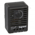 VXL TERMOSTAT 10A REG. 12-250V