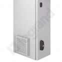 WENTYLATOR Z FILTREM 40 M3_H 230 V