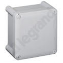 OBUDOWA IZOLACYJNA IP66 - IK08 130 X 130 X 74
