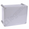OBUDOWA IZOLACYJNA IP66 - IK08 180 X 140 X 86