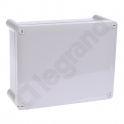 OBUDOWA IZOLACYJNA IP66 - IK08 220 X 170 X 86