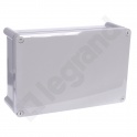 OBUDOWA IZOLACYJNA IP66 - IK08 270 X 170 X 86