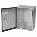 SZAFA ATLANTIC INOX 400 X 300 X 200