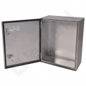 SZAFA ATLANTIC INOX 500 X 400 X 200
