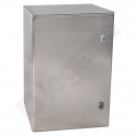 SZAFA ATLANTIC INOX 600 X 400 X 250